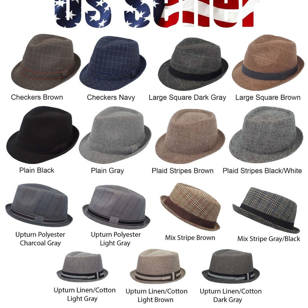 Fedora Stylish Fedora